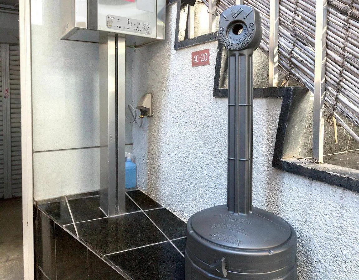 ゲストハウス高円寺純情ホテル -Guest House Koenji Junjo Hotel- Tokyo