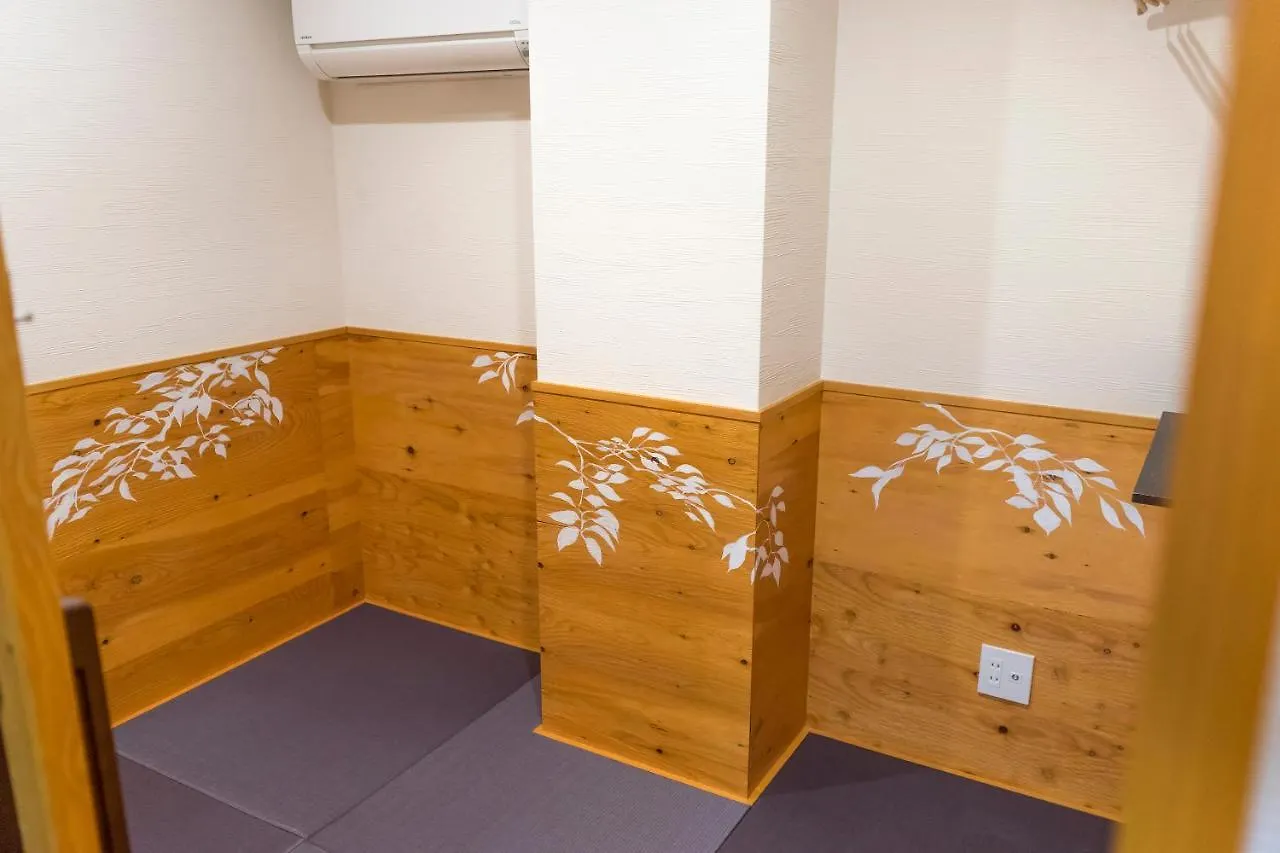 ゲストハウス高円寺純情ホテル -Guest House Koenji Junjo Hotel- Tokyo