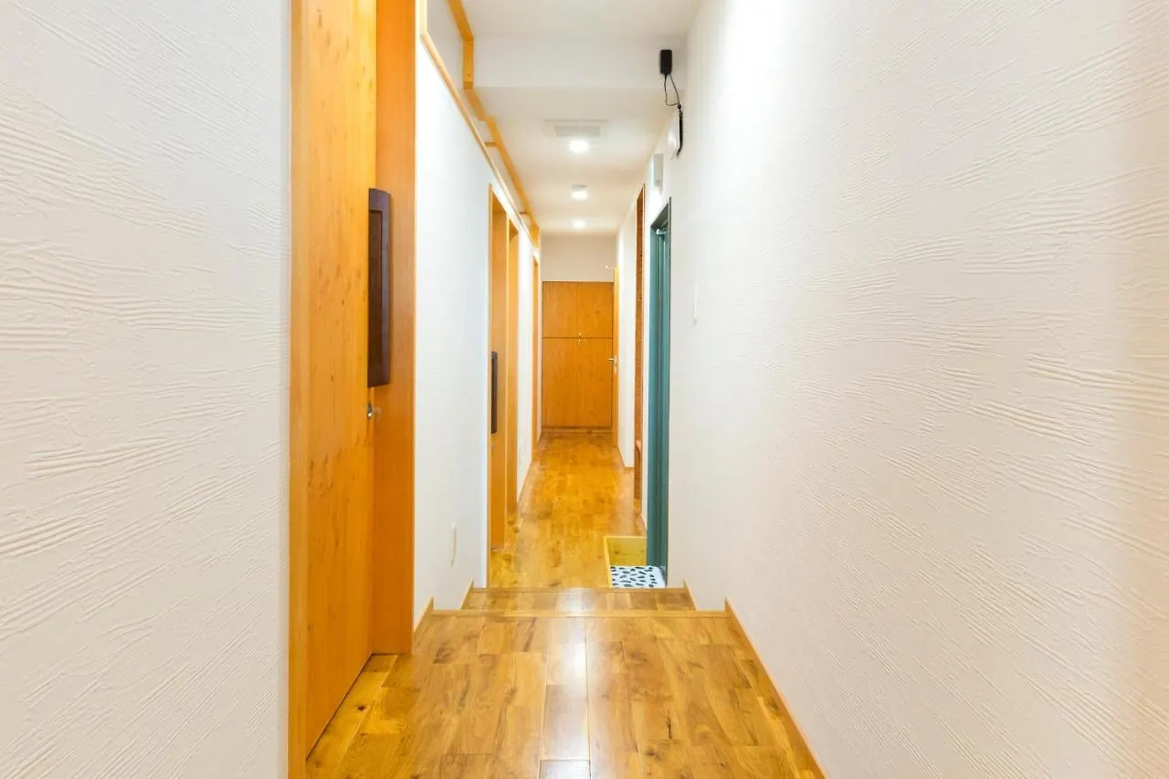 ゲストハウス高円寺純情ホテル -Guest House Koenji Junjo Hotel- Tokyo 2*,
