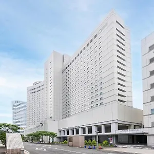 *** ホテル 東京ベイ有明ワシントンホテル 日本