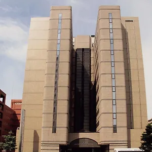 Toyoko Hokkaido Susukino Minami 2*, Sapporo Japan
