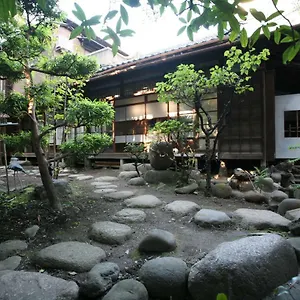  招待所 Toco