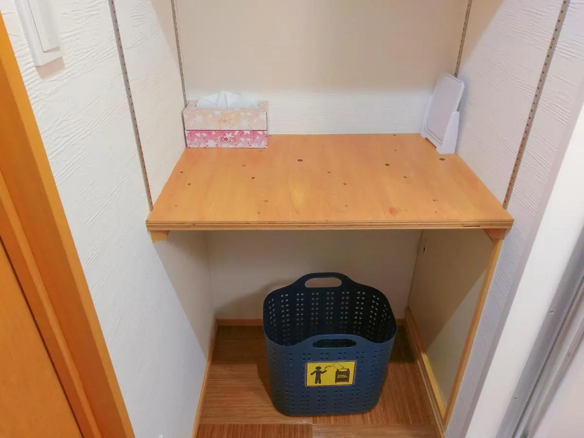 ゲストハウス高円寺純情ホテル -Guest House Koenji Junjo Hotel- Tōkyō