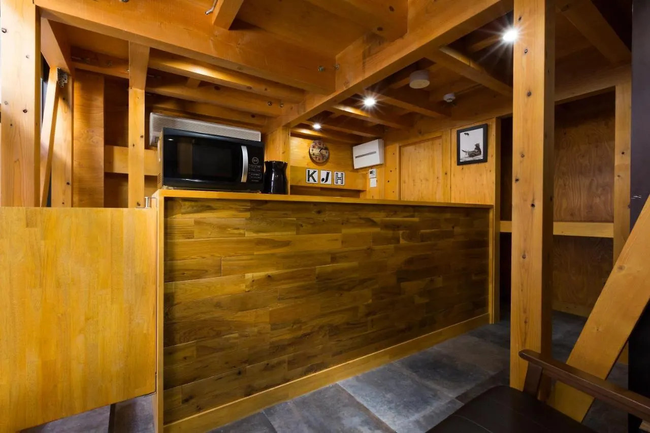 Koenji Junjo Hotel Tokyo