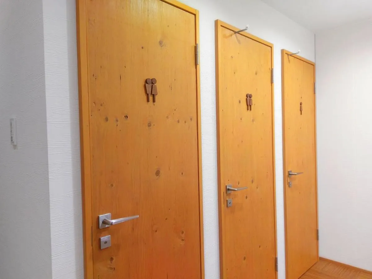 Gæstehus Koenji Junjo Hotel Tokyo