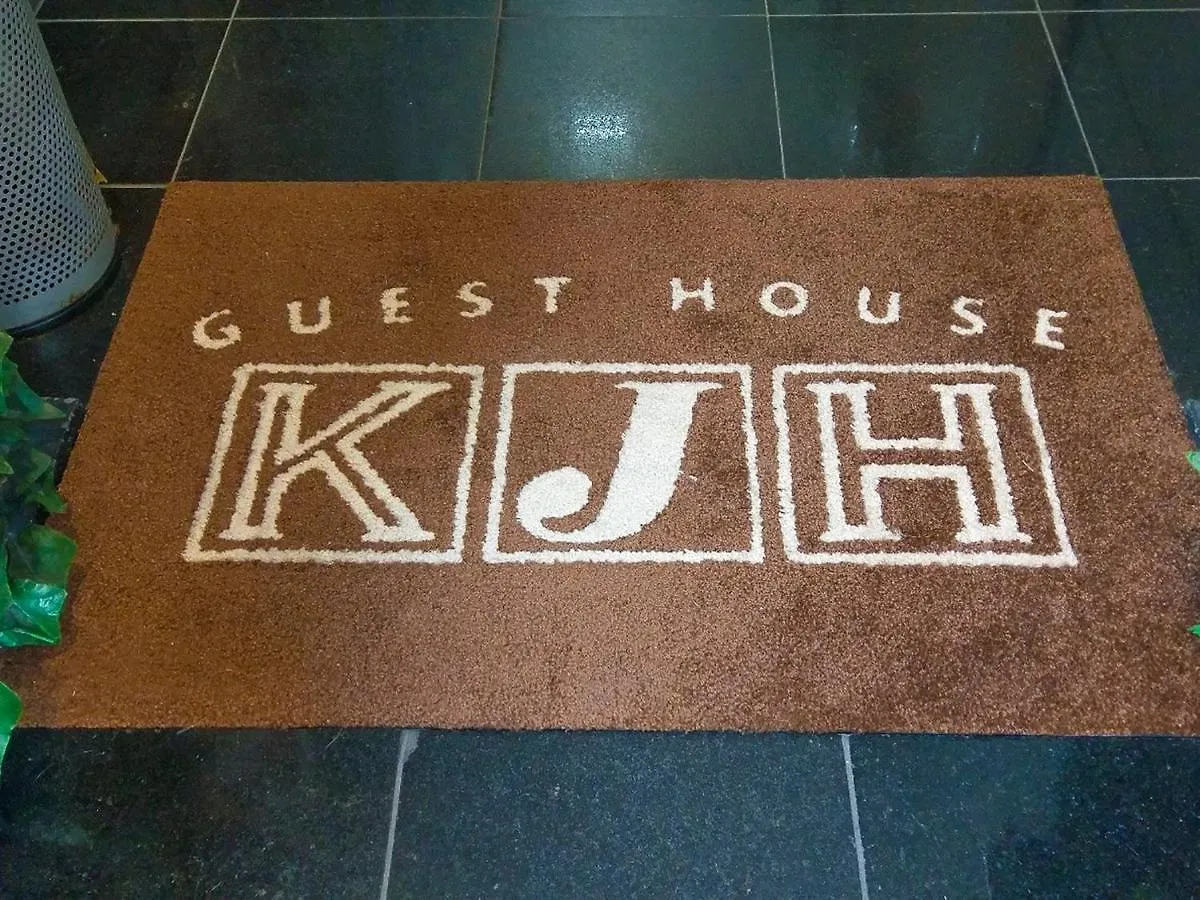 Koenji Junjo Hotel Tokyo 2*,  Japan