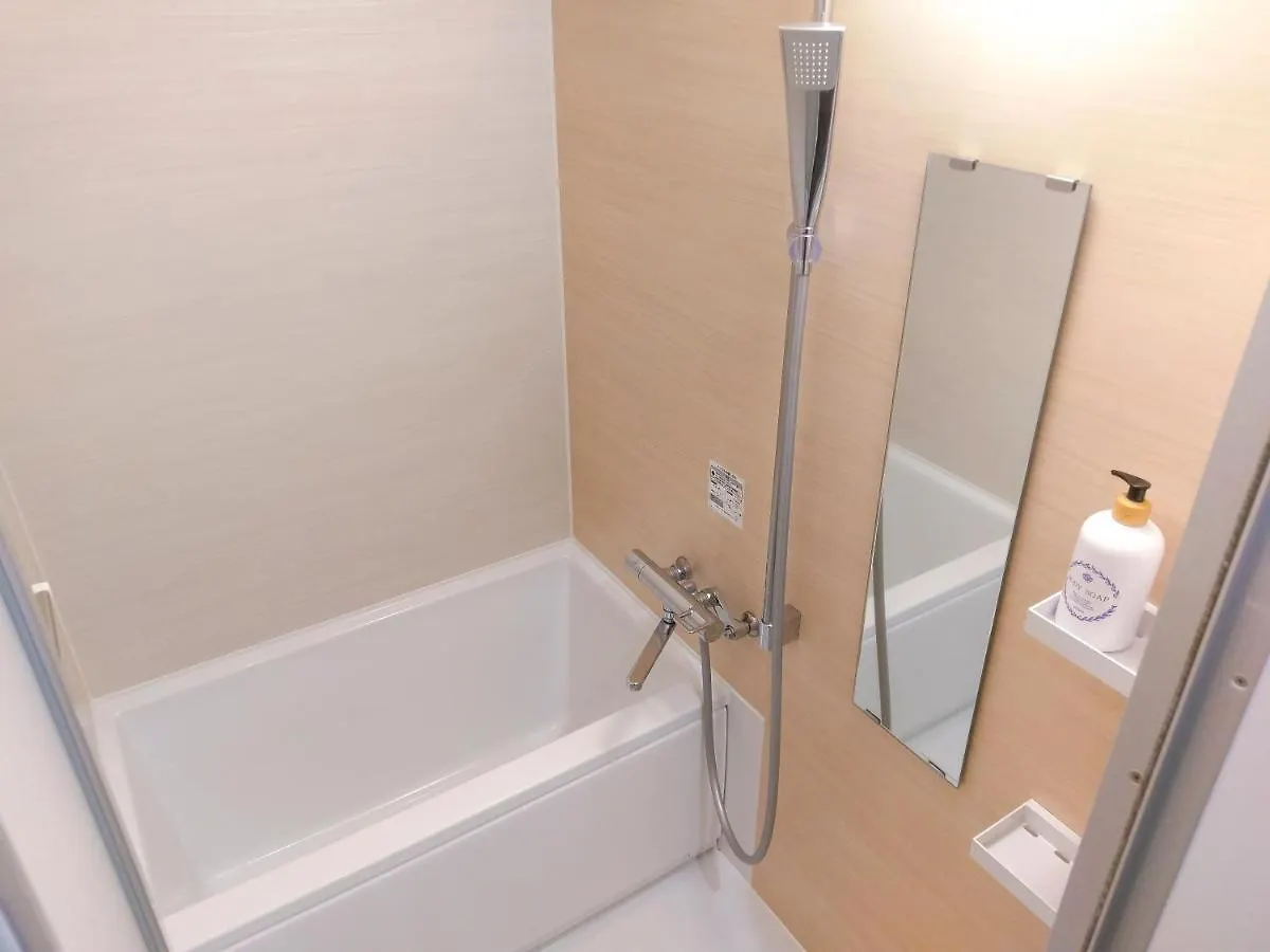 ゲストハウス高円寺純情ホテル -Guest House Koenji Junjo Hotel- Tokyo